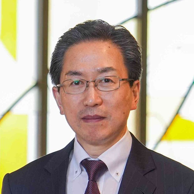 網塚 浩