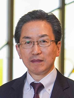 網塚 浩