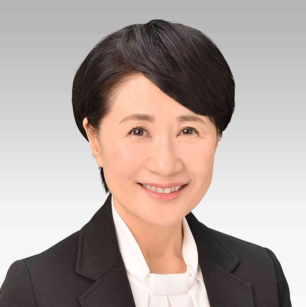 藤山 文乃