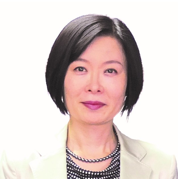 岡田 美弥子