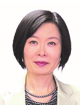 岡田 美弥子